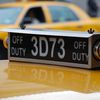 "Confusing" Taxi Lights Are Being Kicked To The Curb